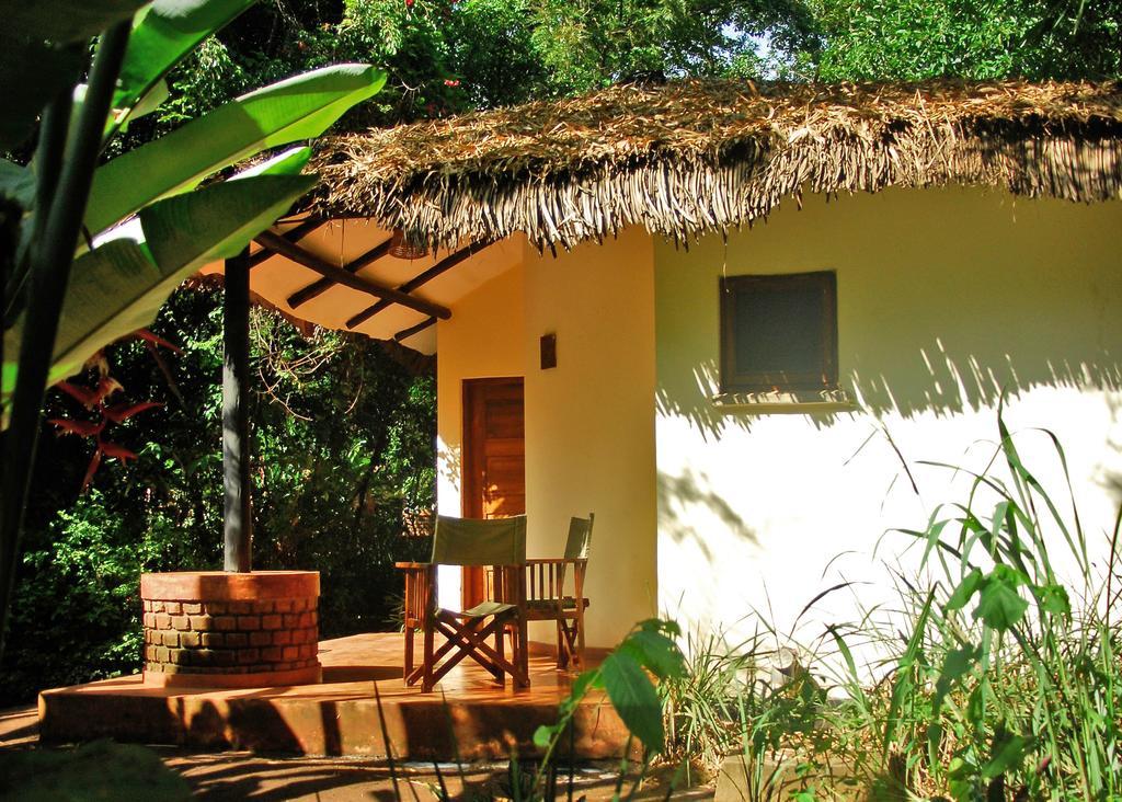 Moivaro Coffee Lodge アルーシャ エクステリア 写真