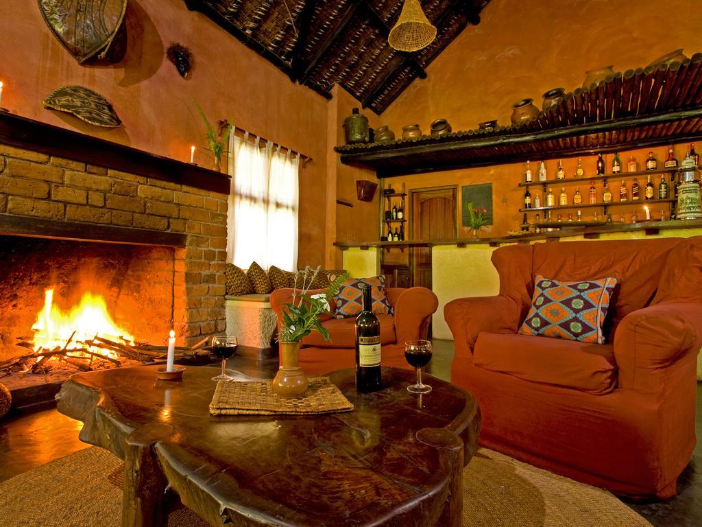 Moivaro Coffee Lodge アルーシャ エクステリア 写真