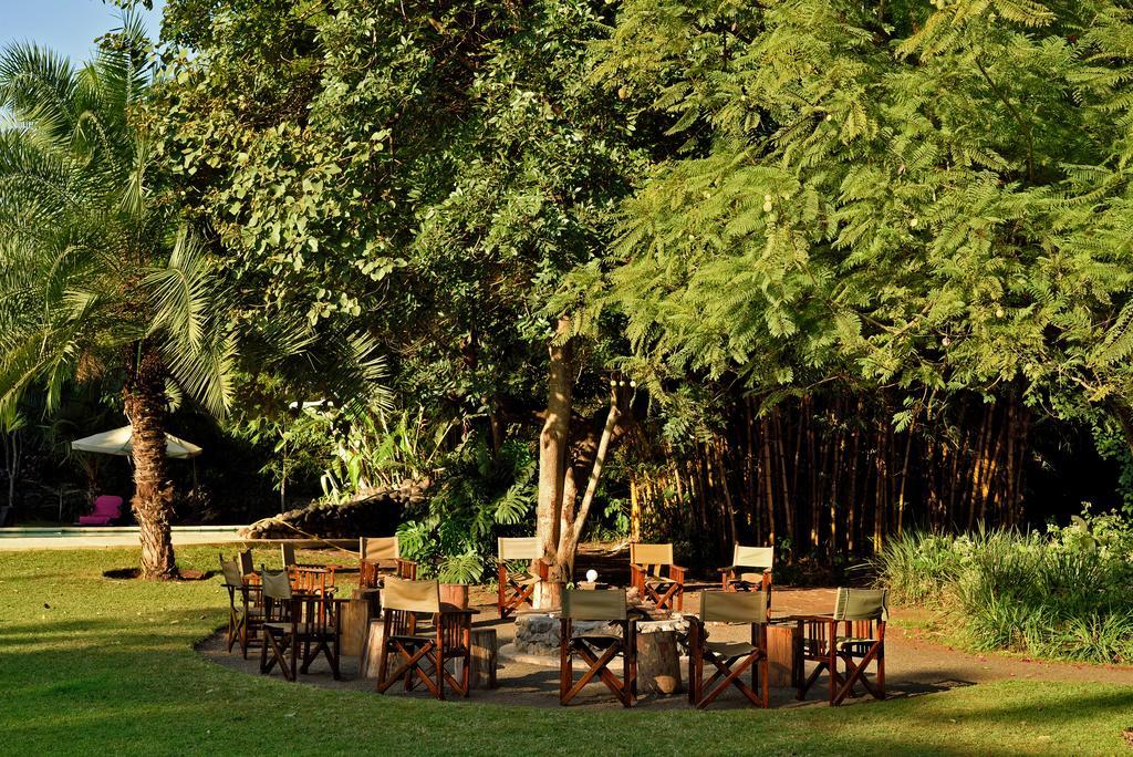 Moivaro Coffee Lodge アルーシャ エクステリア 写真