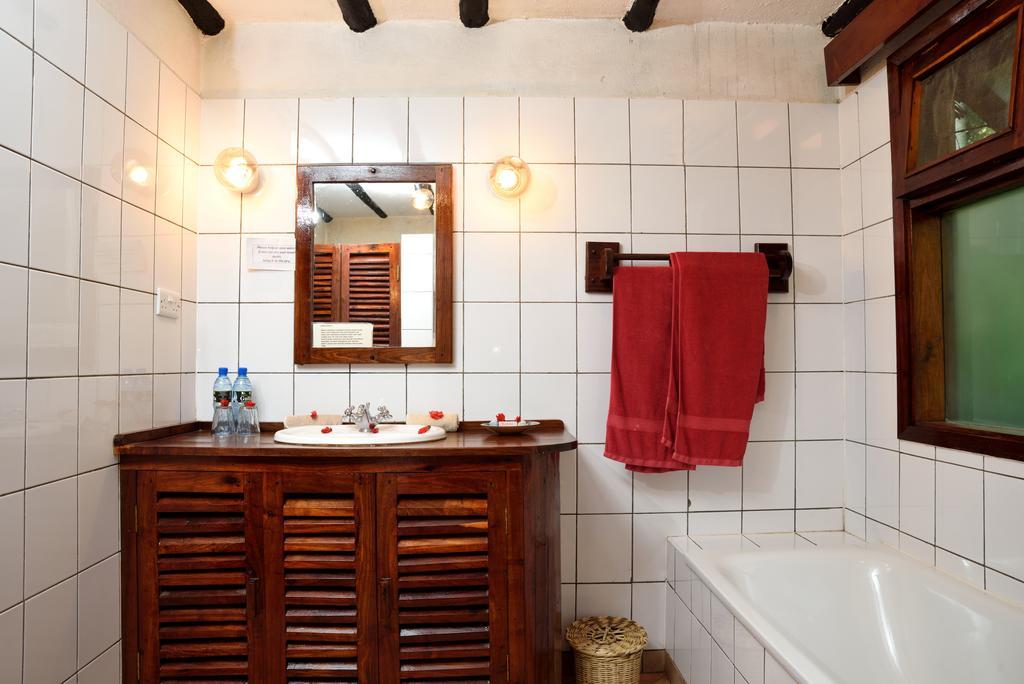 Moivaro Coffee Lodge アルーシャ エクステリア 写真