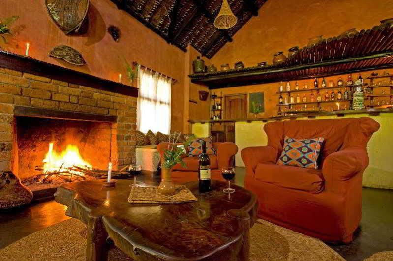 Moivaro Coffee Lodge アルーシャ エクステリア 写真